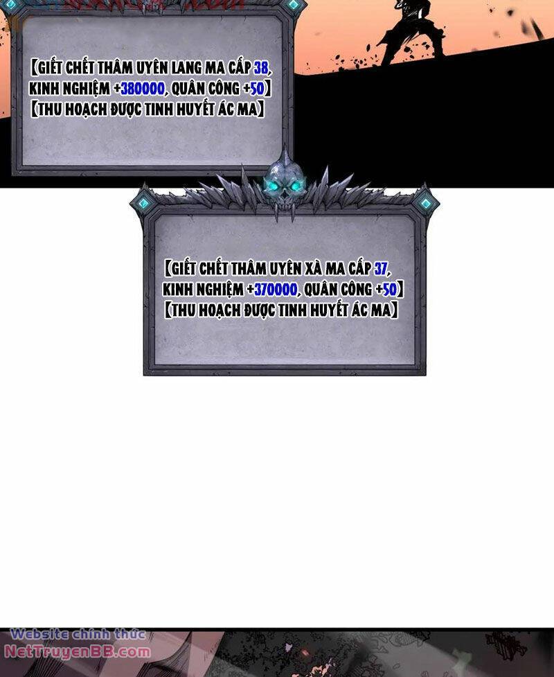 Thảm Họa Tử Linh Sư - Chapter 63 - Page 6