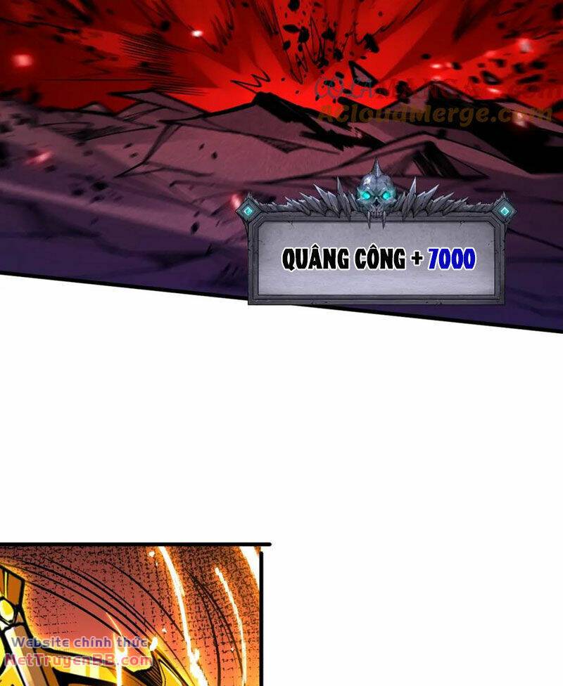 Thảm Họa Tử Linh Sư - Chapter 63 - Page 72