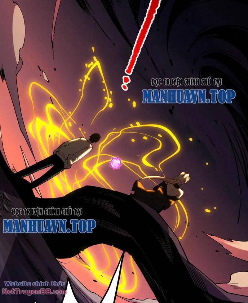 Thảm Họa Tử Linh Sư - Chapter 63 - Page 74