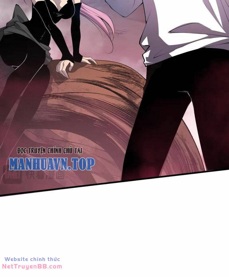 Thảm Họa Tử Linh Sư - Chapter 63 - Page 77