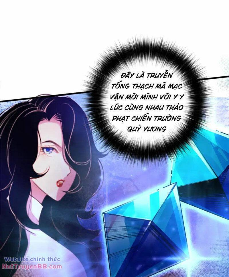 Thảm Họa Tử Linh Sư - Chapter 63 - Page 78