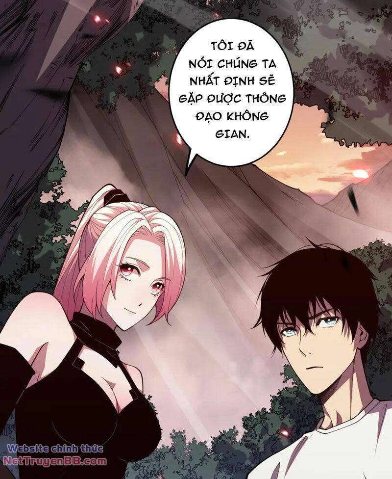 Thảm Họa Tử Linh Sư - Chapter 63 - Page 7