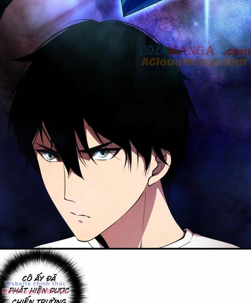 Thảm Họa Tử Linh Sư - Chapter 63 - Page 79