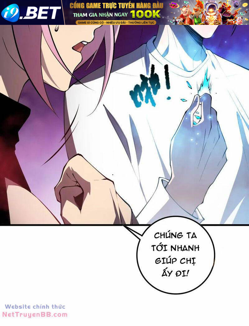 Thảm Họa Tử Linh Sư - Chapter 63 - Page 81