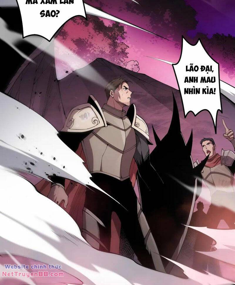 Thảm Họa Tử Linh Sư - Chapter 63 - Page 85