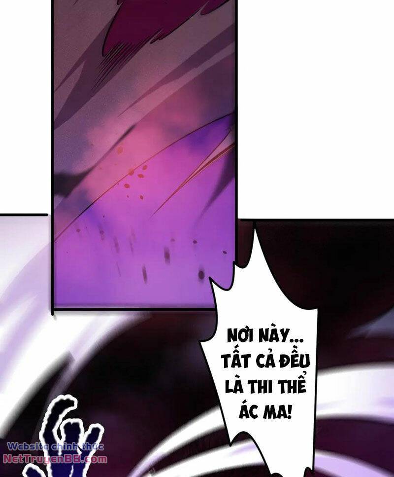 Thảm Họa Tử Linh Sư - Chapter 63 - Page 87