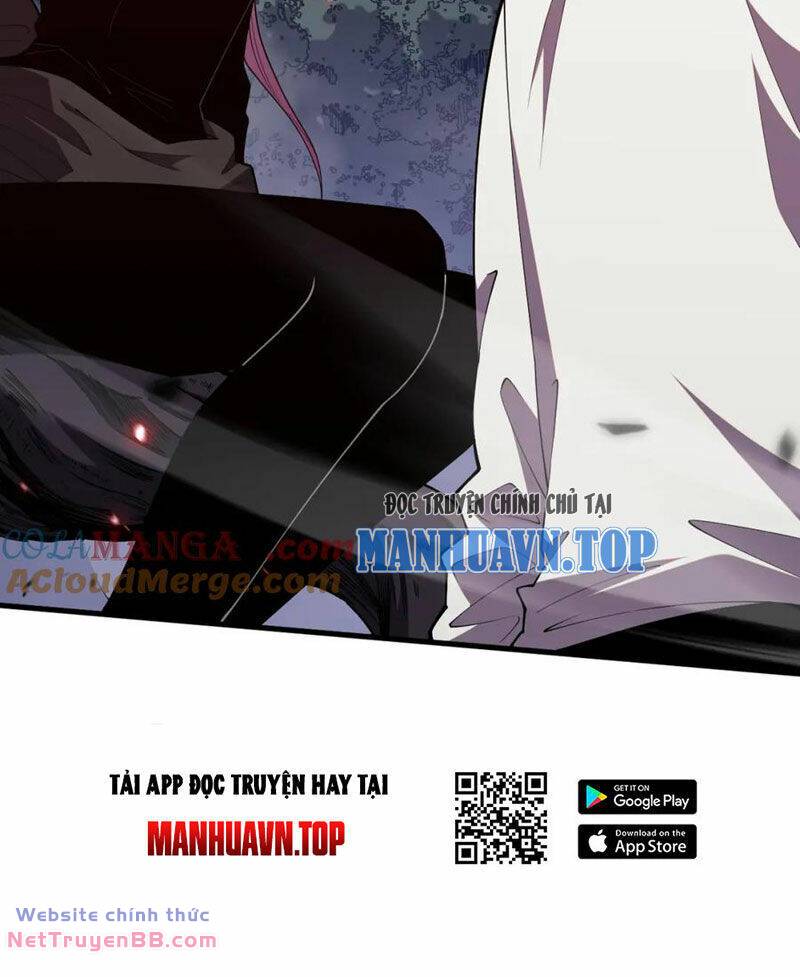 Thảm Họa Tử Linh Sư - Chapter 63 - Page 8