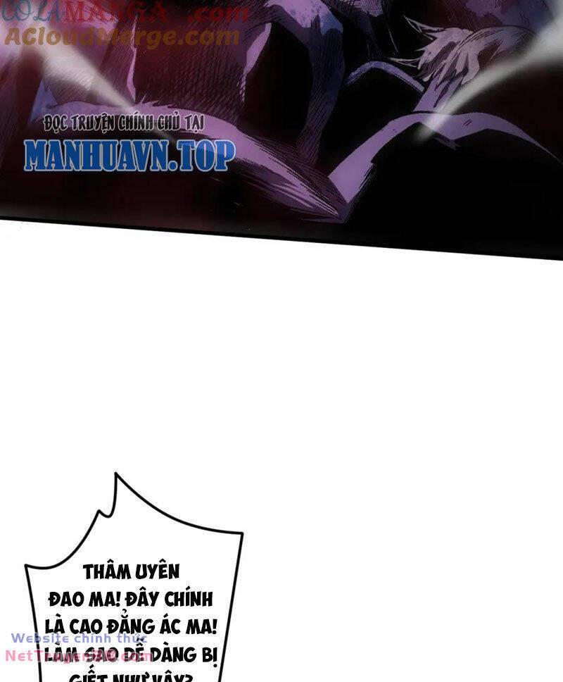 Thảm Họa Tử Linh Sư - Chapter 63 - Page 89