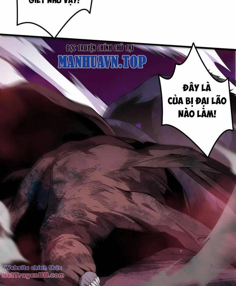 Thảm Họa Tử Linh Sư - Chapter 63 - Page 90