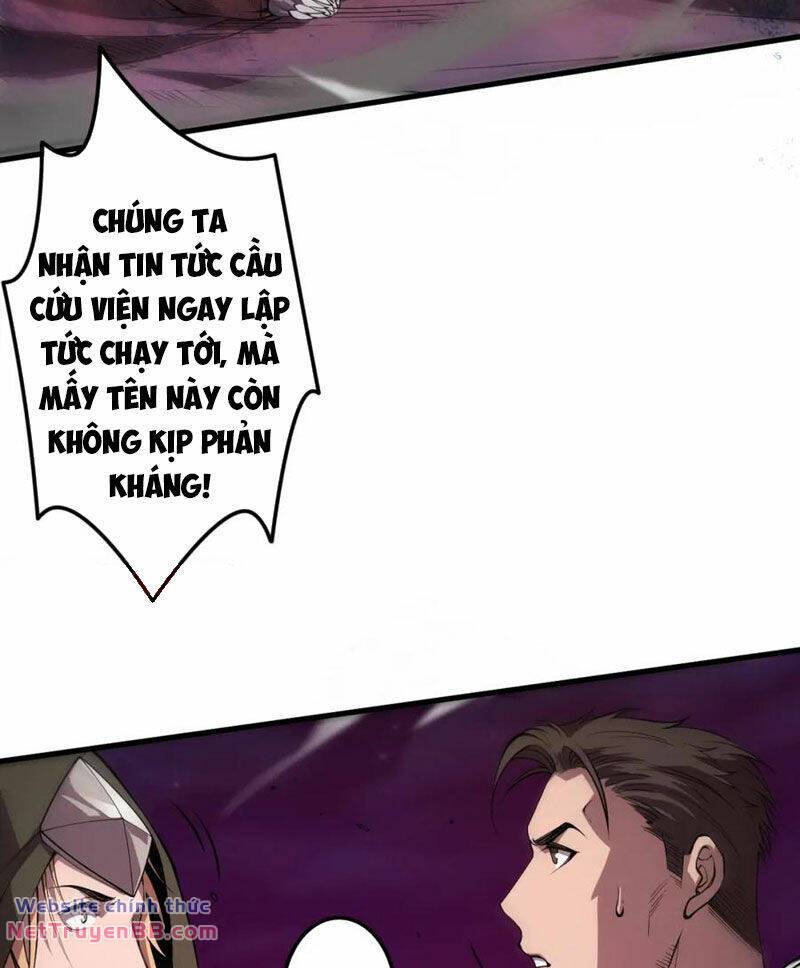 Thảm Họa Tử Linh Sư - Chapter 63 - Page 91