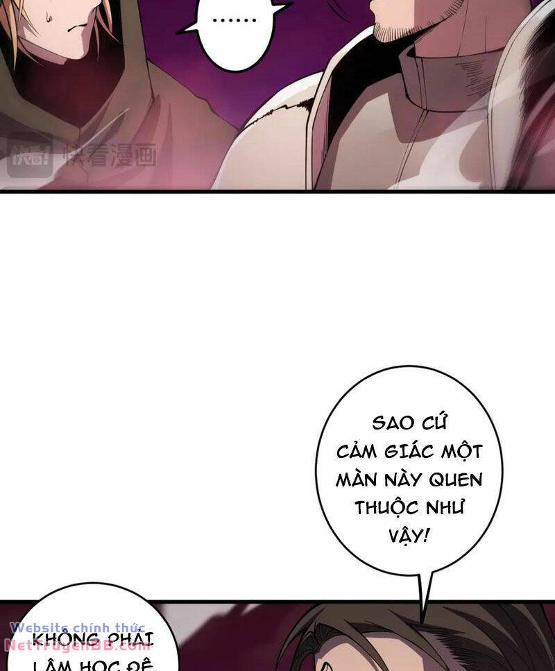 Thảm Họa Tử Linh Sư - Chapter 63 - Page 92