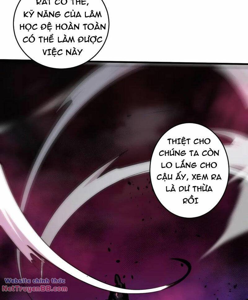 Thảm Họa Tử Linh Sư - Chapter 63 - Page 94