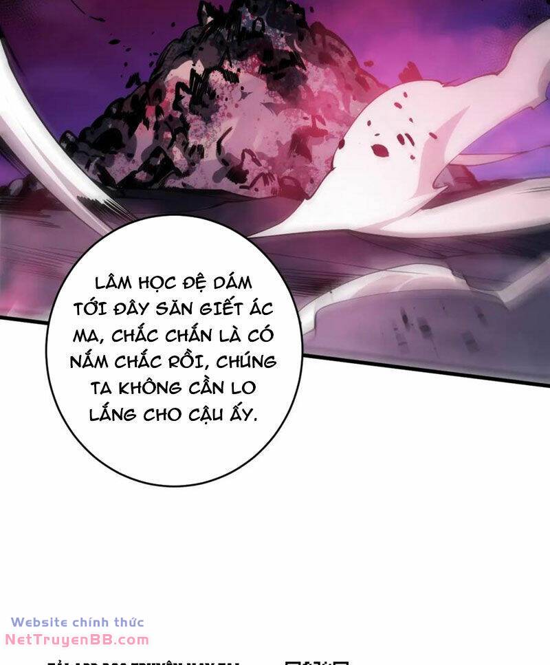 Thảm Họa Tử Linh Sư - Chapter 63 - Page 95