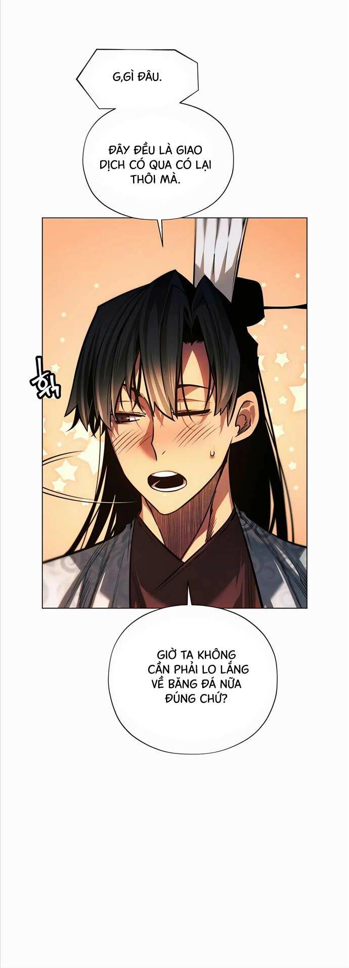 Chuyển Sinh Vào Thế Giới Võ Lâm - Chapter 76 - Page 13