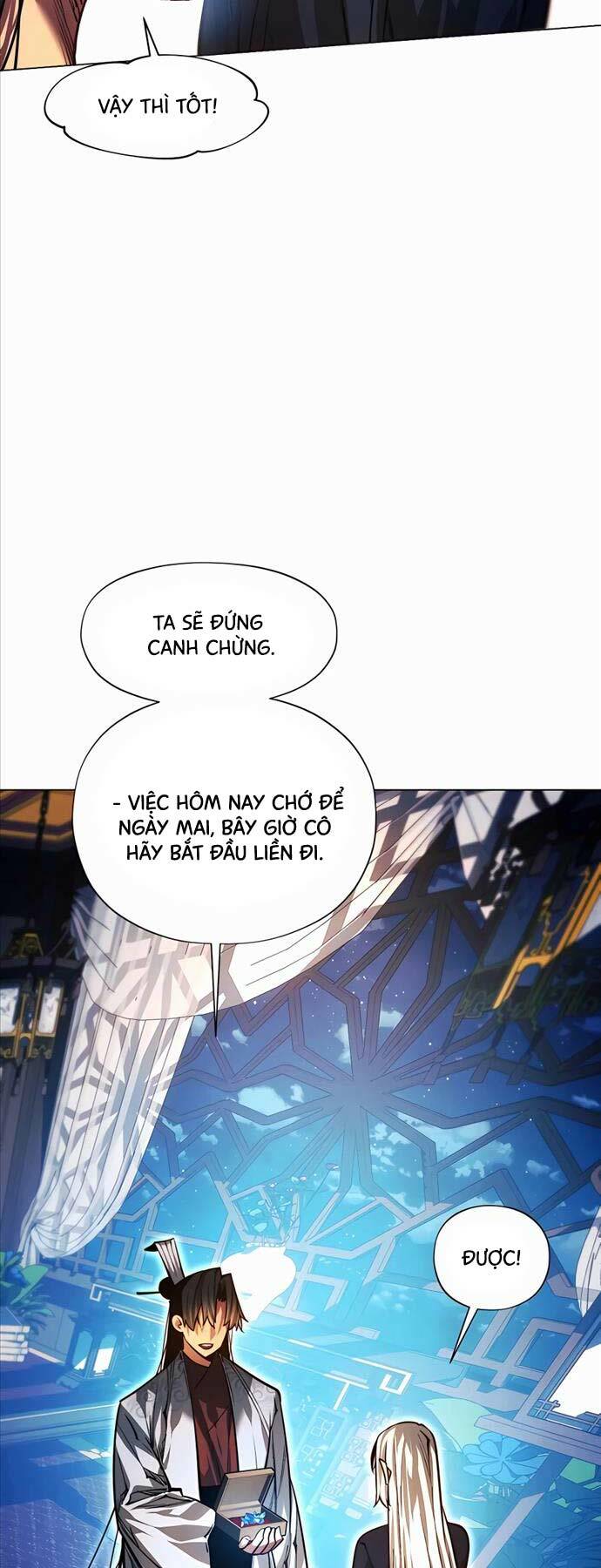 Chuyển Sinh Vào Thế Giới Võ Lâm - Chapter 76 - Page 15