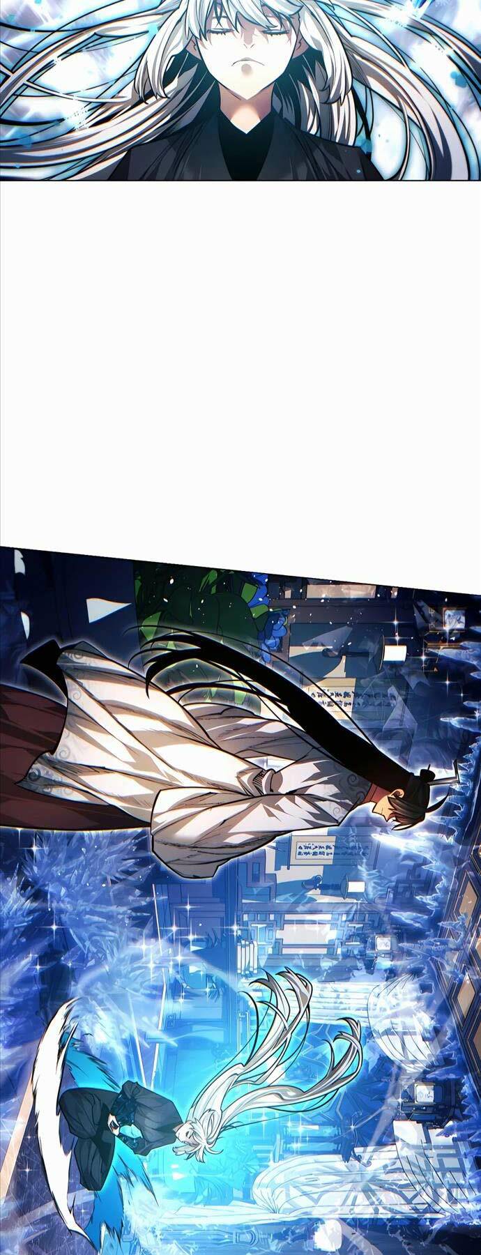 Chuyển Sinh Vào Thế Giới Võ Lâm - Chapter 76 - Page 21