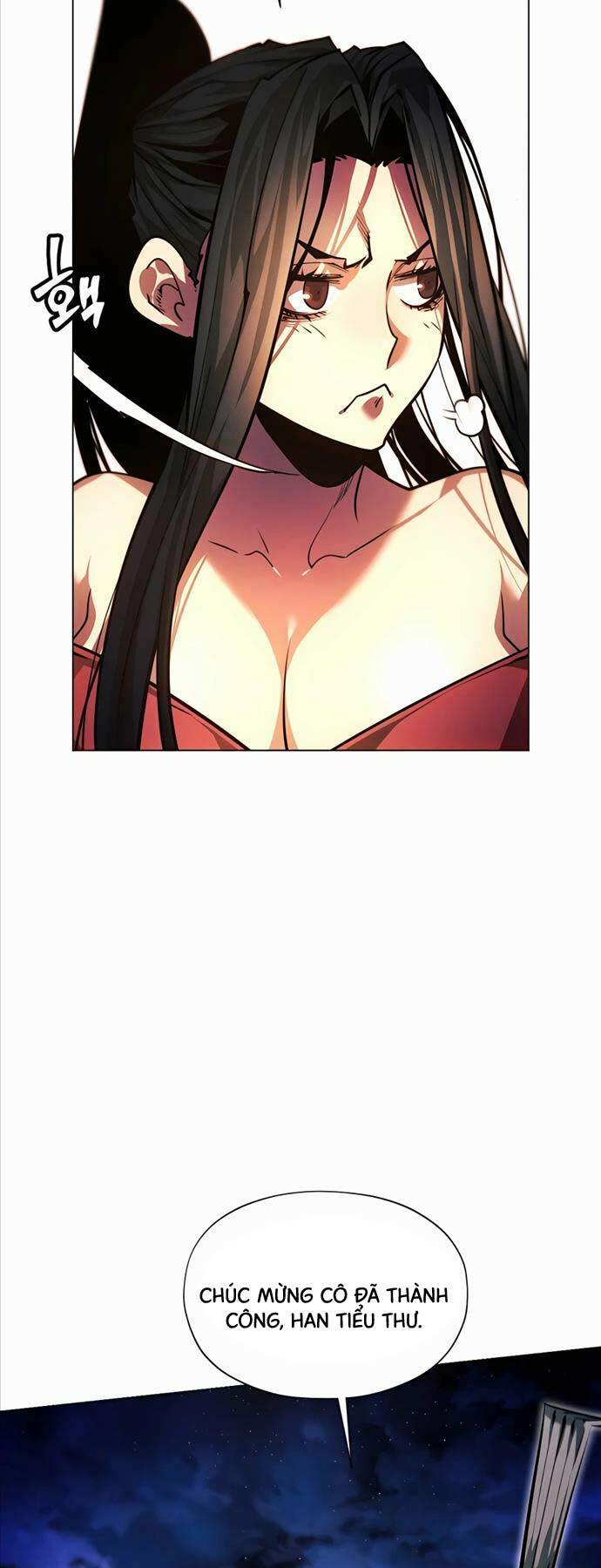 Chuyển Sinh Vào Thế Giới Võ Lâm - Chapter 76 - Page 35