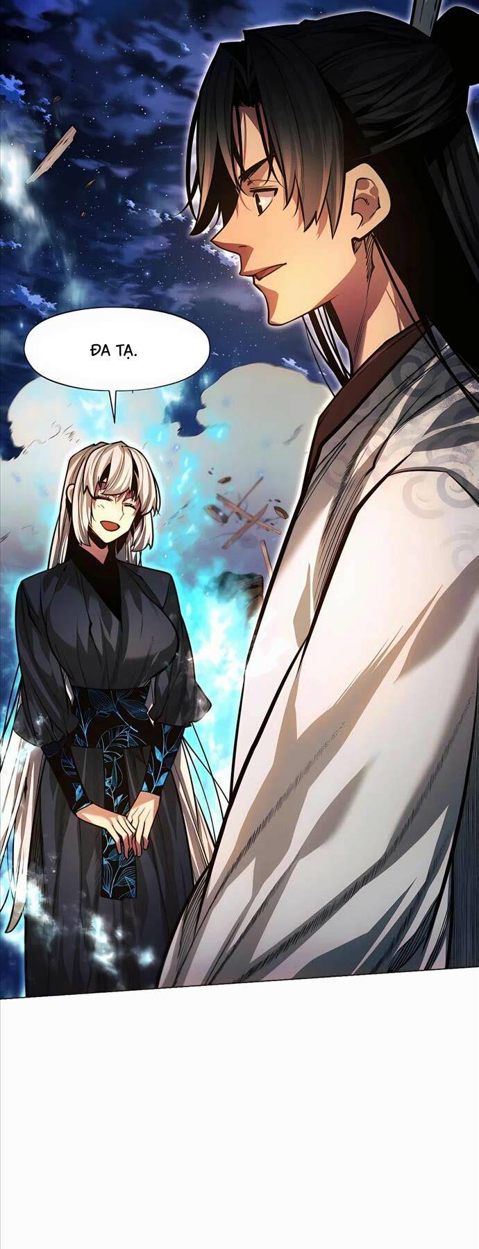 Chuyển Sinh Vào Thế Giới Võ Lâm - Chapter 76 - Page 36