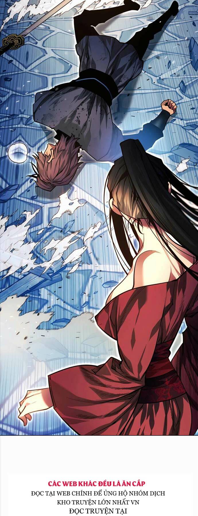 Chuyển Sinh Vào Thế Giới Võ Lâm - Chapter 76 - Page 3