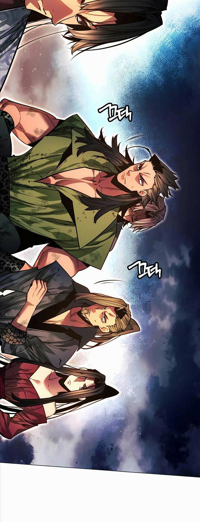 Chuyển Sinh Vào Thế Giới Võ Lâm - Chapter 76 - Page 39