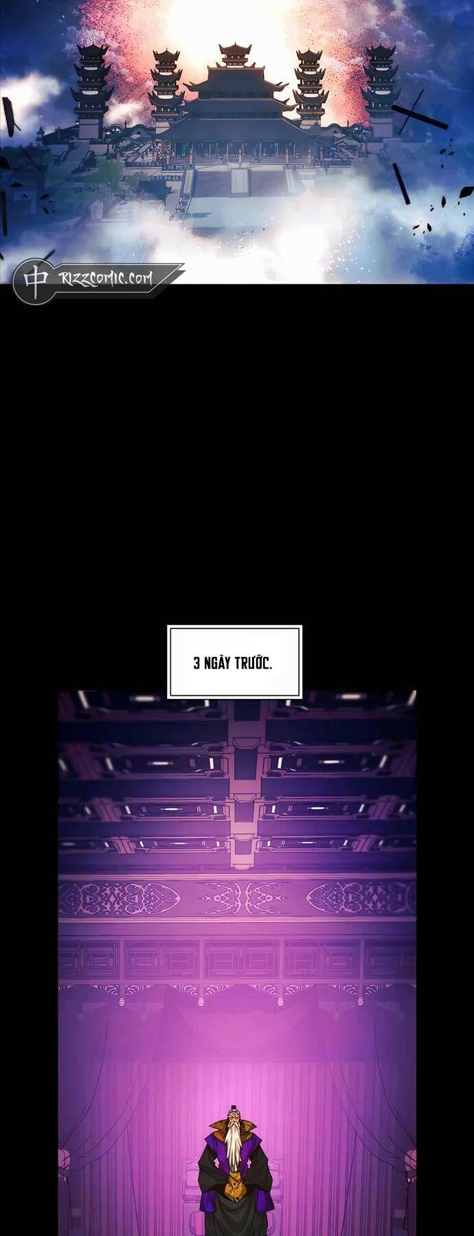 Chuyển Sinh Vào Thế Giới Võ Lâm - Chapter 76 - Page 44