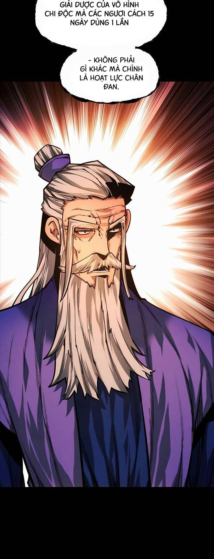 Chuyển Sinh Vào Thế Giới Võ Lâm - Chapter 76 - Page 46