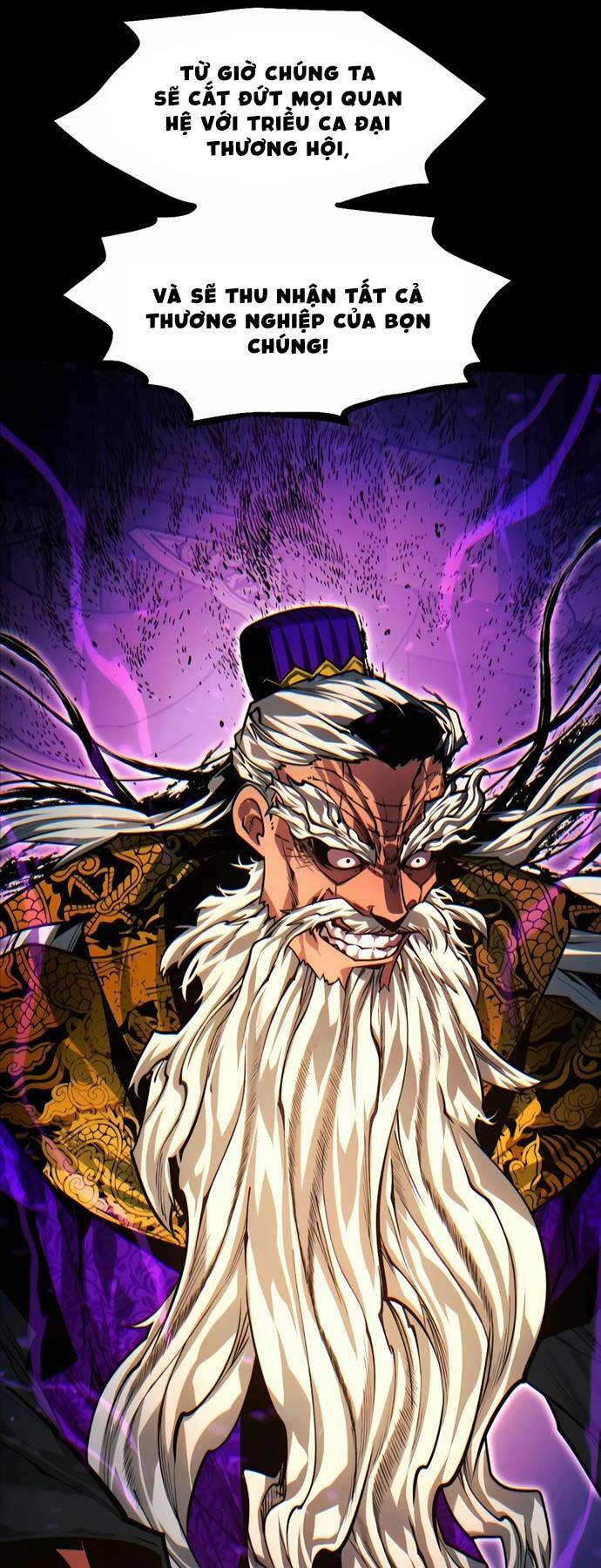 Chuyển Sinh Vào Thế Giới Võ Lâm - Chapter 76 - Page 49
