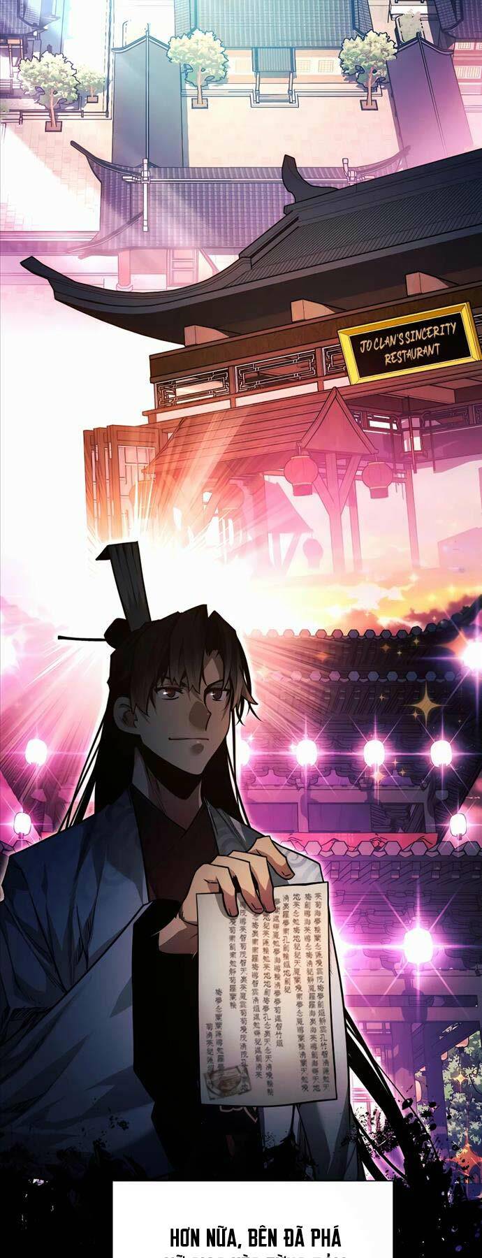 Chuyển Sinh Vào Thế Giới Võ Lâm - Chapter 76 - Page 51