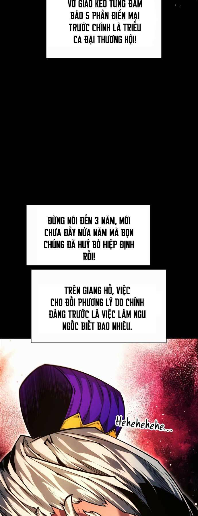 Chuyển Sinh Vào Thế Giới Võ Lâm - Chapter 76 - Page 52