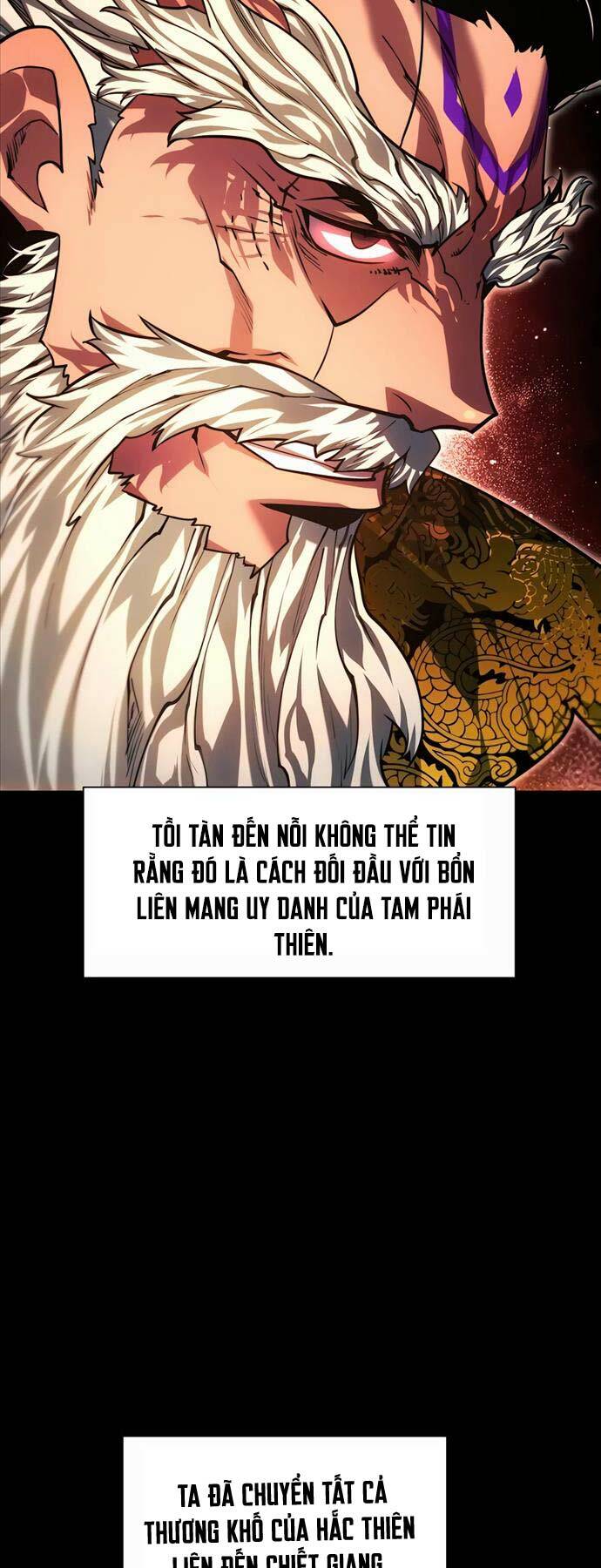 Chuyển Sinh Vào Thế Giới Võ Lâm - Chapter 76 - Page 53