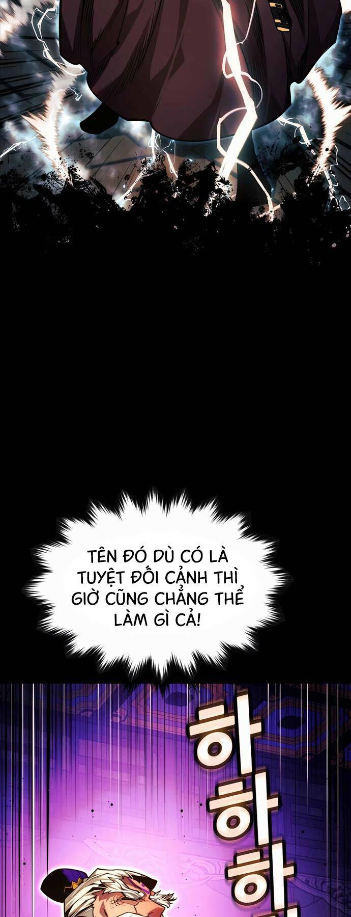 Chuyển Sinh Vào Thế Giới Võ Lâm - Chapter 76 - Page 55