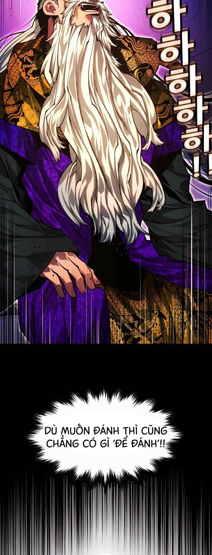 Chuyển Sinh Vào Thế Giới Võ Lâm - Chapter 76 - Page 56
