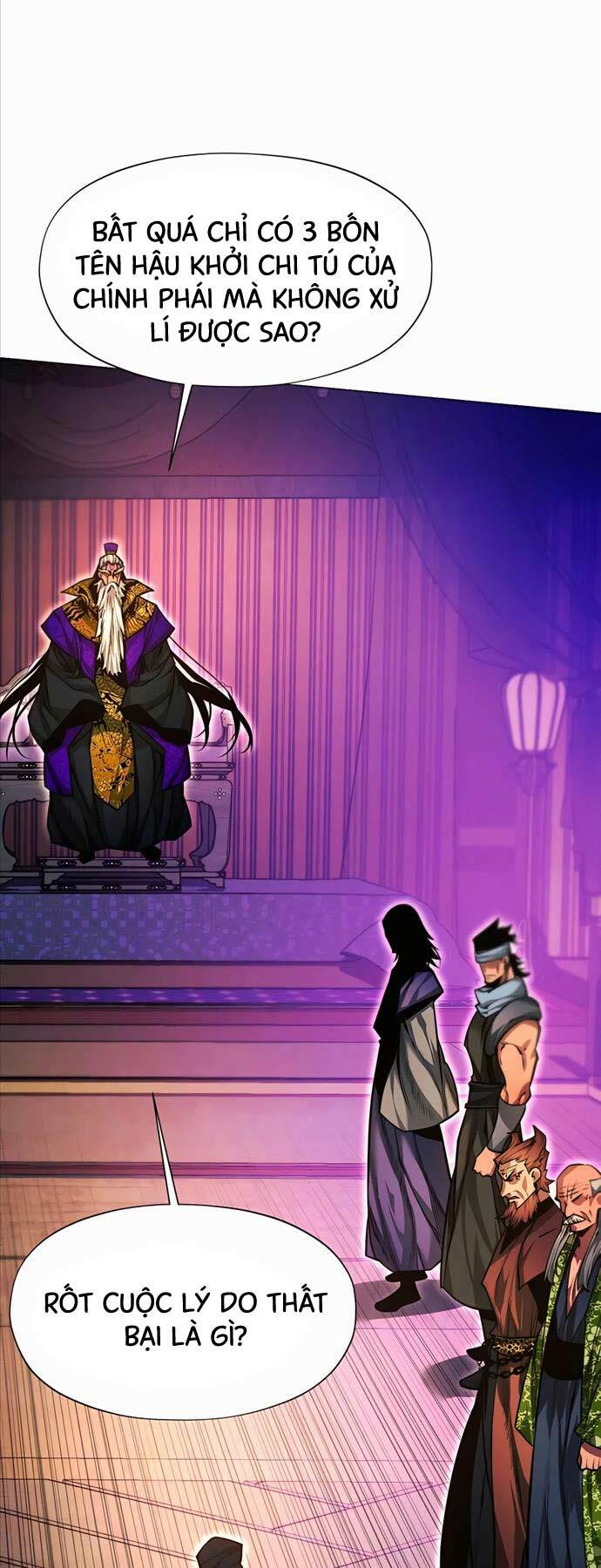 Chuyển Sinh Vào Thế Giới Võ Lâm - Chapter 76 - Page 60