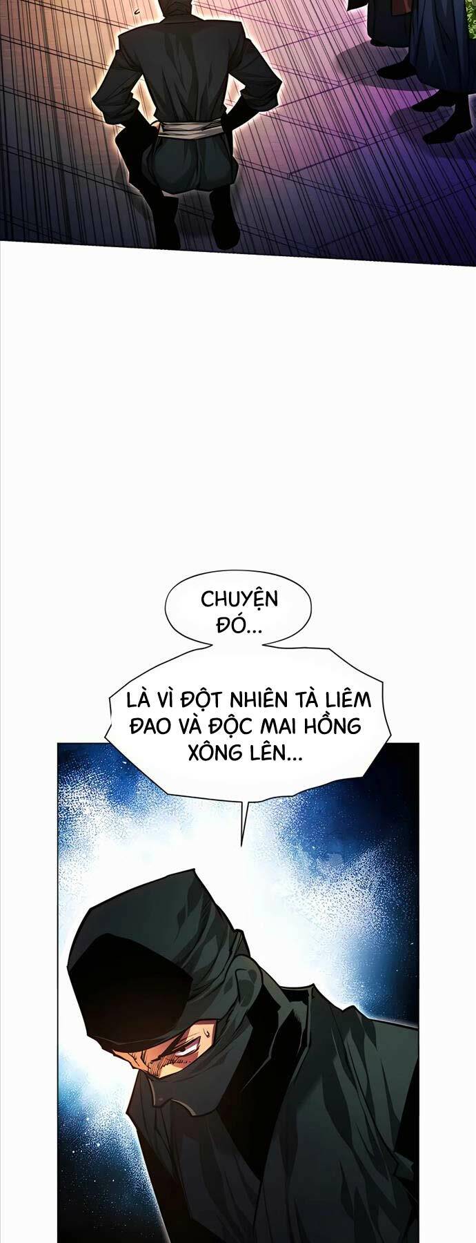 Chuyển Sinh Vào Thế Giới Võ Lâm - Chapter 76 - Page 61