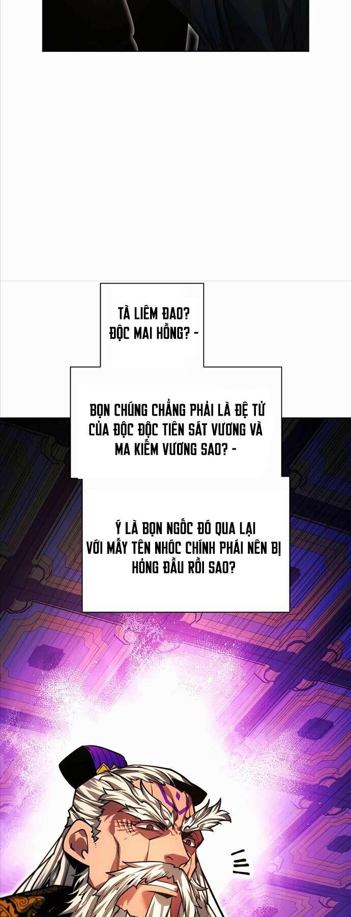 Chuyển Sinh Vào Thế Giới Võ Lâm - Chapter 76 - Page 62