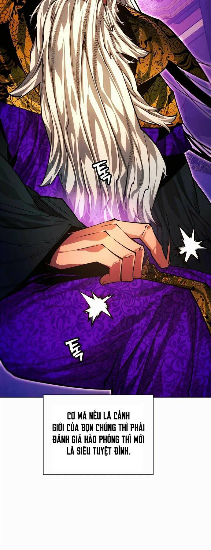 Chuyển Sinh Vào Thế Giới Võ Lâm - Chapter 76 - Page 63