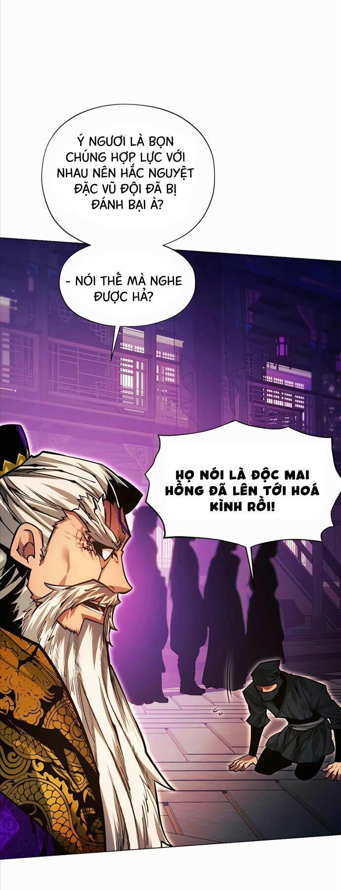 Chuyển Sinh Vào Thế Giới Võ Lâm - Chapter 76 - Page 64