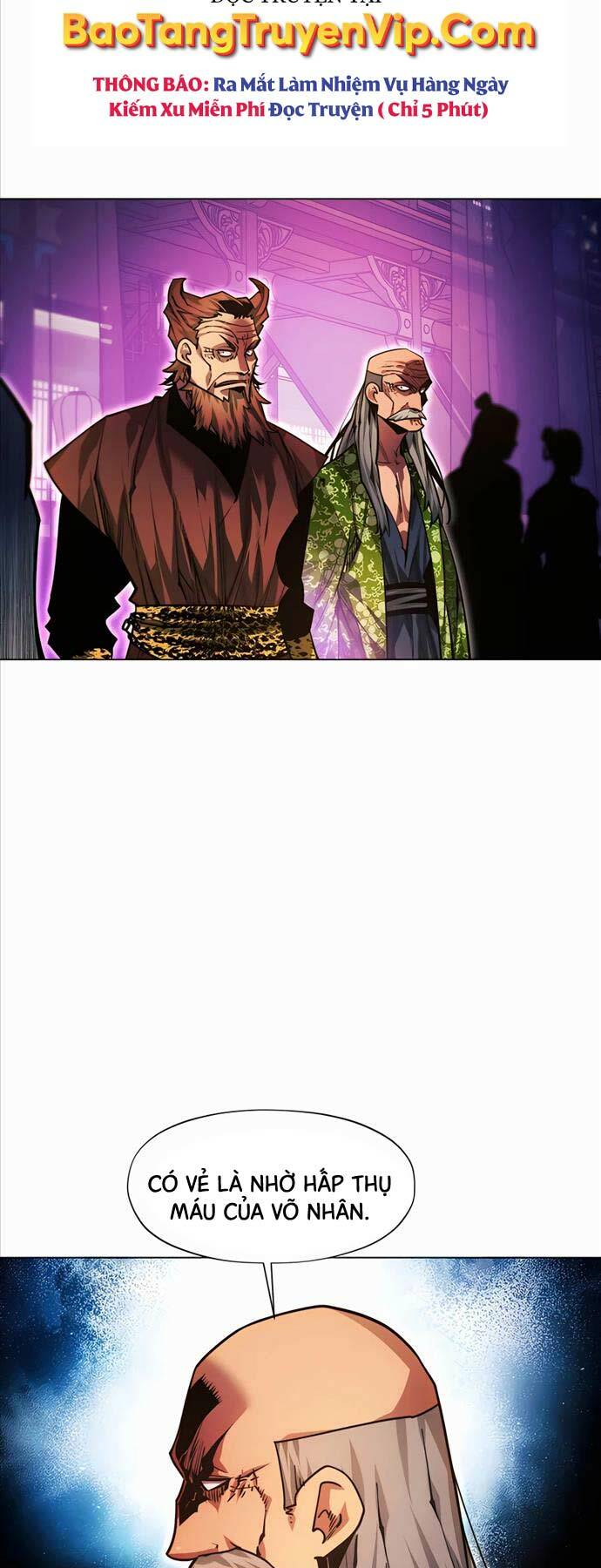 Chuyển Sinh Vào Thế Giới Võ Lâm - Chapter 76 - Page 66