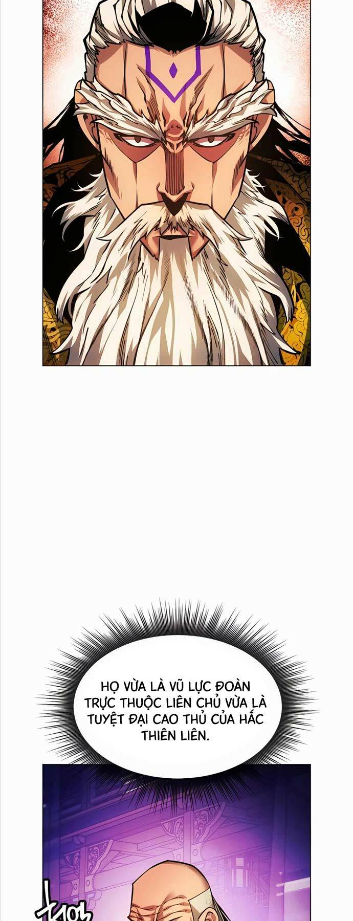 Chuyển Sinh Vào Thế Giới Võ Lâm - Chapter 76 - Page 69