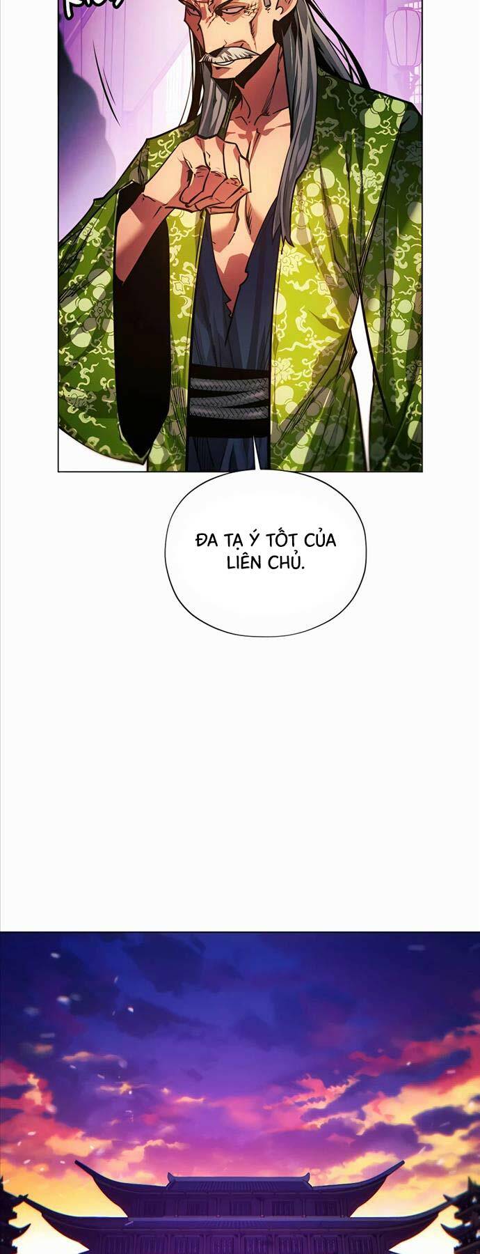 Chuyển Sinh Vào Thế Giới Võ Lâm - Chapter 76 - Page 70