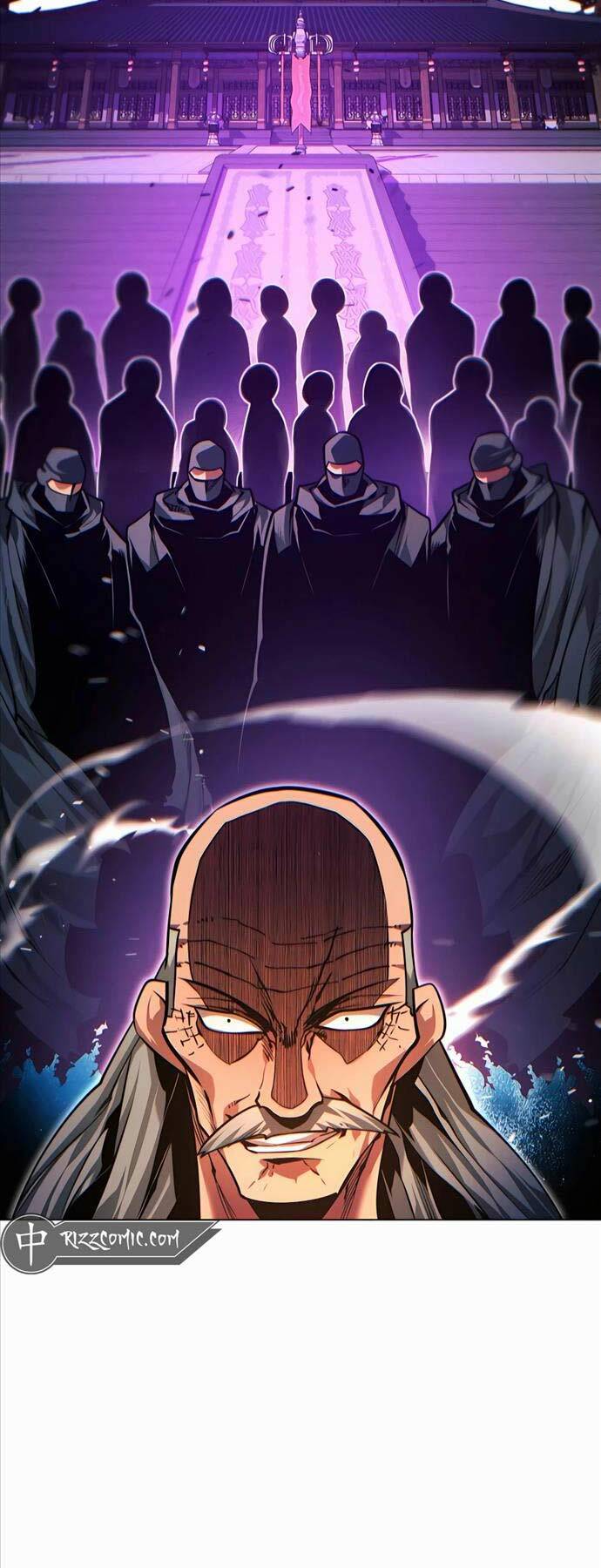 Chuyển Sinh Vào Thế Giới Võ Lâm - Chapter 76 - Page 71