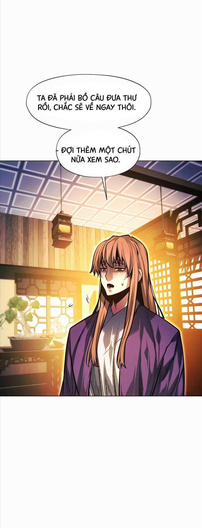 Chuyển Sinh Vào Thế Giới Võ Lâm - Chapter 76 - Page 76