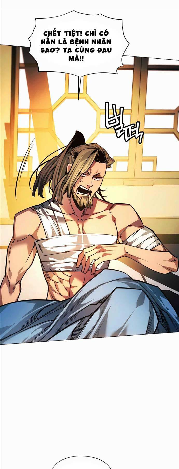 Chuyển Sinh Vào Thế Giới Võ Lâm - Chapter 76 - Page 77