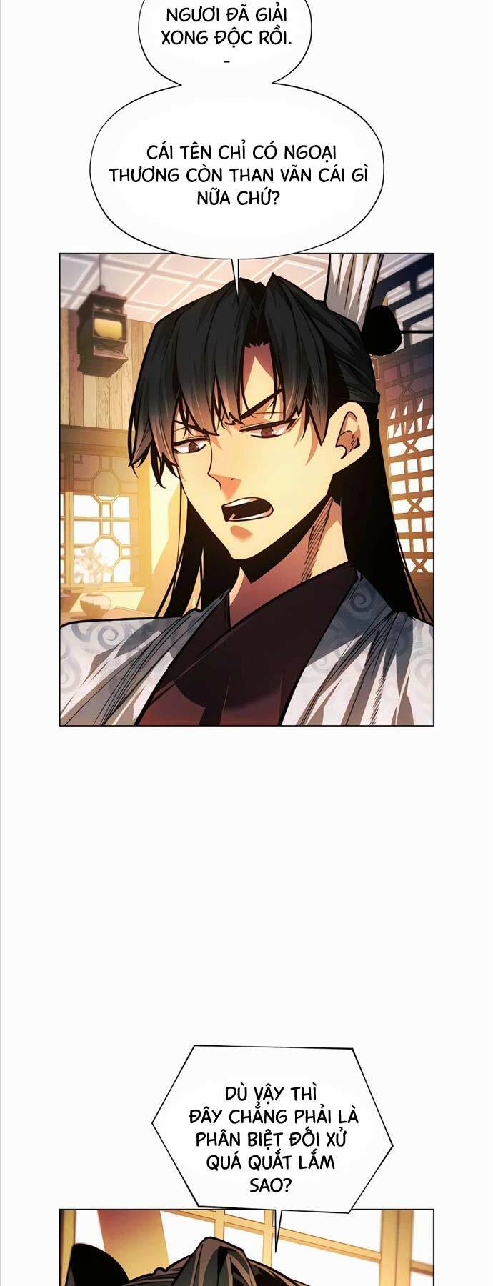 Chuyển Sinh Vào Thế Giới Võ Lâm - Chapter 76 - Page 78