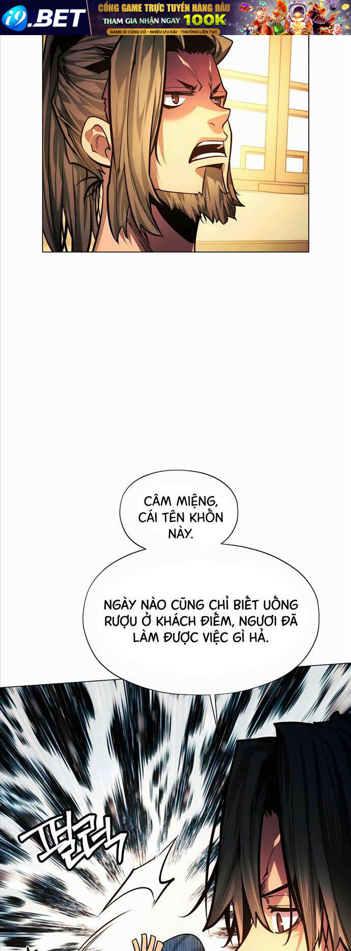 Chuyển Sinh Vào Thế Giới Võ Lâm - Chapter 76 - Page 79