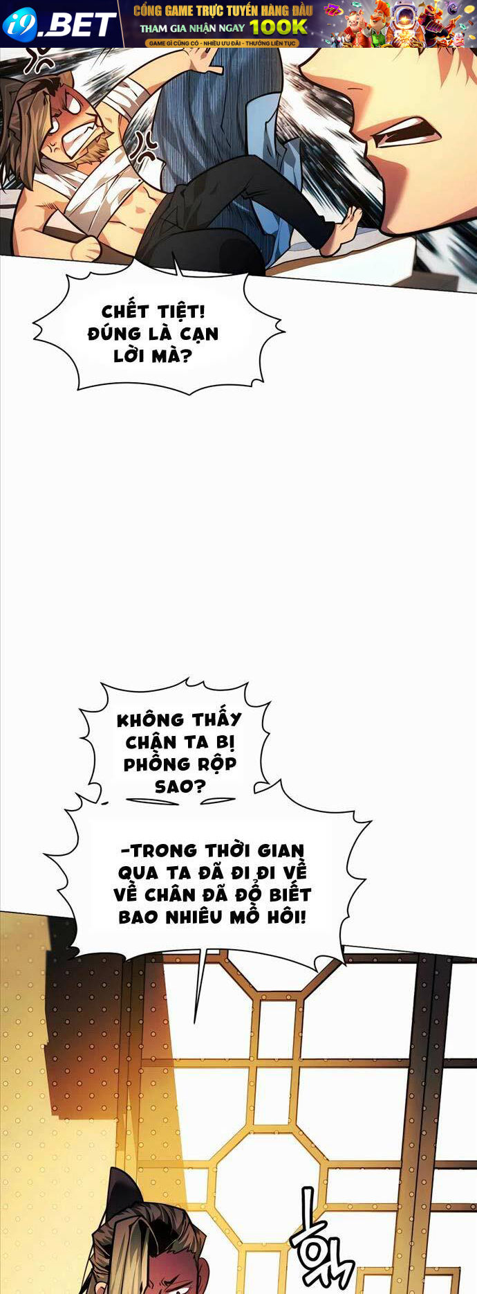 Chuyển Sinh Vào Thế Giới Võ Lâm - Chapter 76 - Page 80