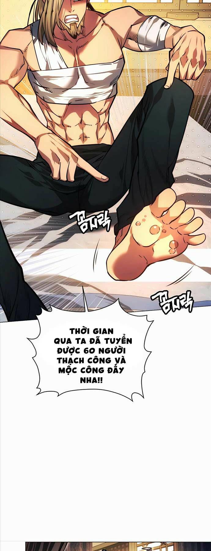 Chuyển Sinh Vào Thế Giới Võ Lâm - Chapter 76 - Page 81