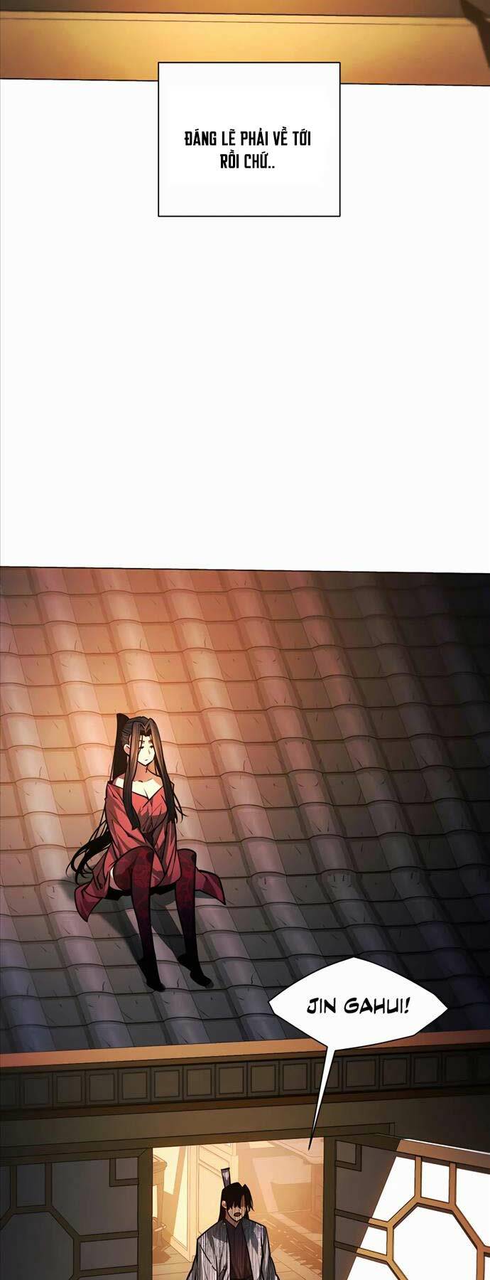 Chuyển Sinh Vào Thế Giới Võ Lâm - Chapter 76 - Page 84