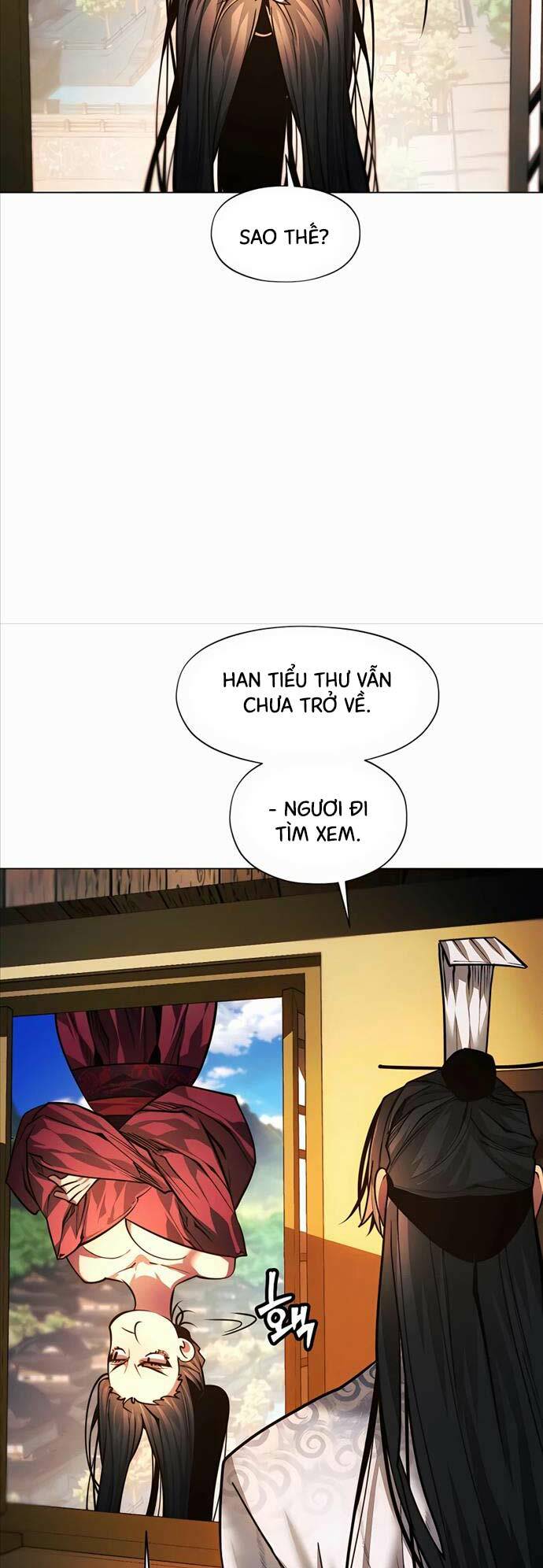 Chuyển Sinh Vào Thế Giới Võ Lâm - Chapter 76 - Page 86