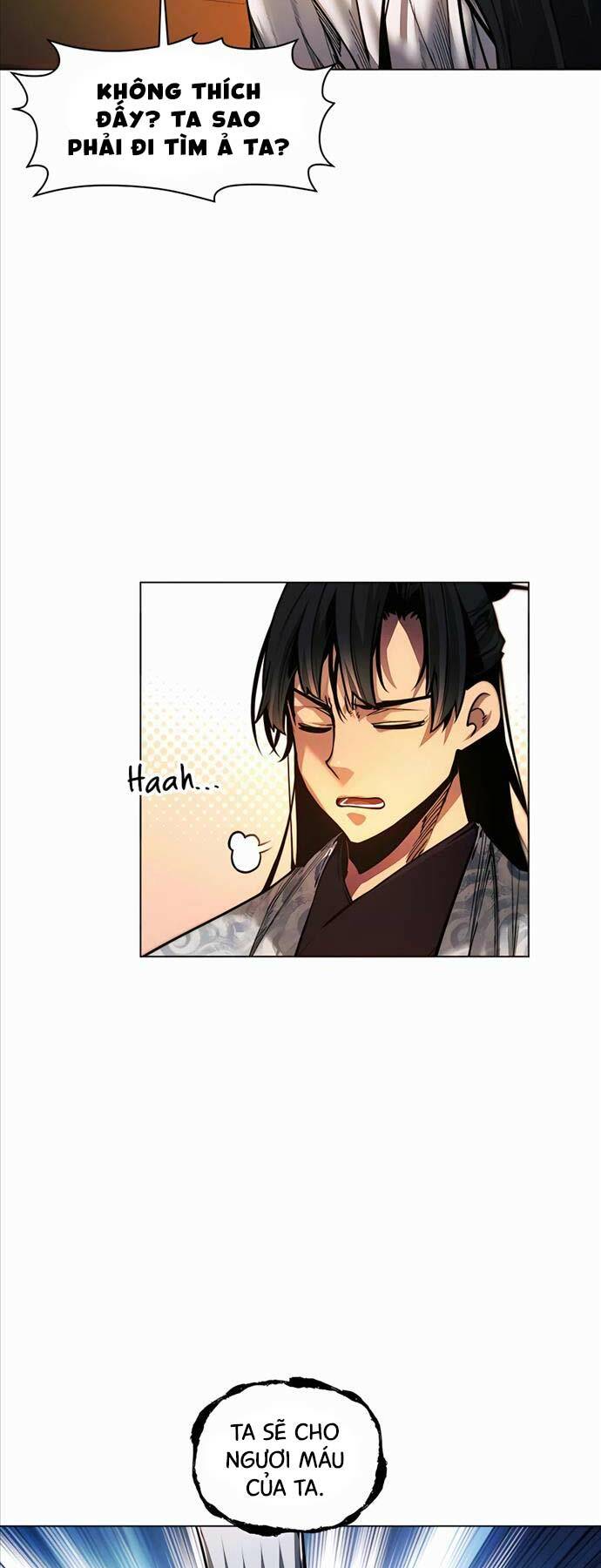 Chuyển Sinh Vào Thế Giới Võ Lâm - Chapter 76 - Page 87